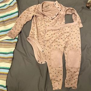 Patagonia base layer